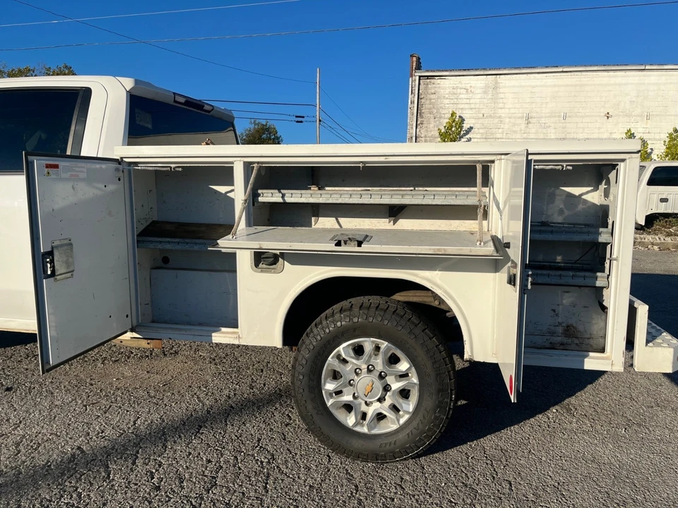 2020 Ford Super Duty 3rd Gen - Image 10 of 21