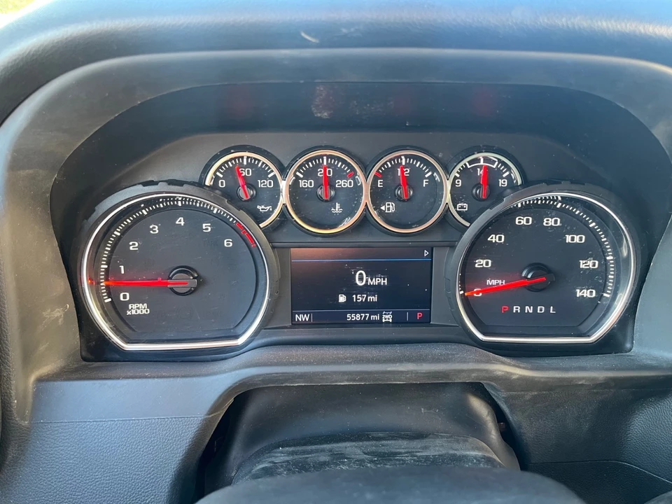 2020 Ford Super Duty 3rd Gen - Image 15 of 21