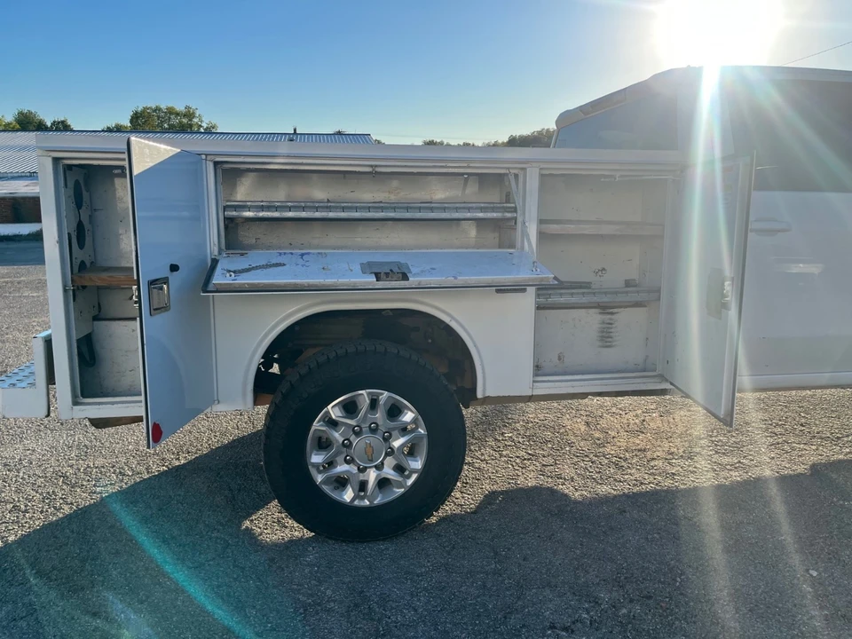 2020 Ford Super Duty 3rd Gen - Image 7 of 21