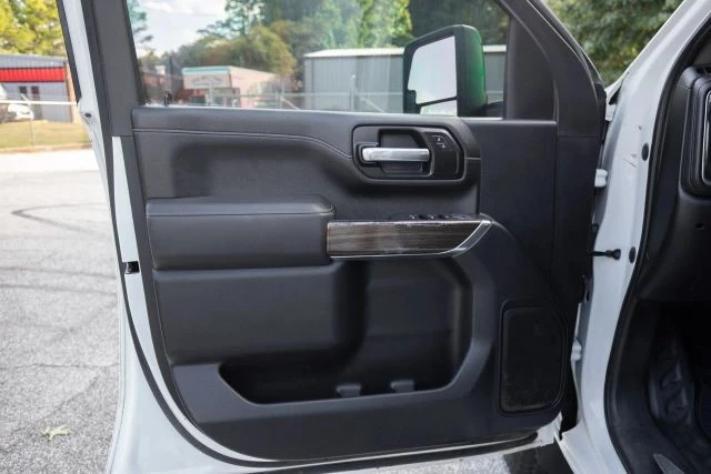 2020 Chevrolet Silverado Heavy Duty 4th Gen - Image 16 of 21