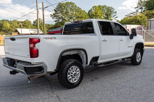 2020 Chevrolet Silverado Heavy Duty 4th Gen - Image 7 of 21