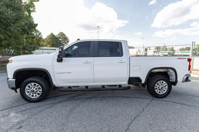 2020 Chevrolet Silverado Heavy Duty 4th Gen - Image 11 of 21