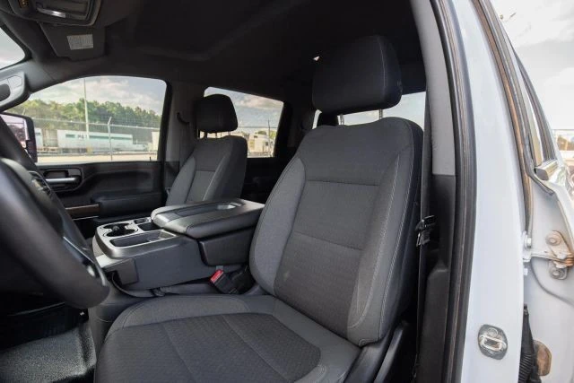 2020 Chevrolet Silverado Heavy Duty 4th Gen - Image 19 of 21