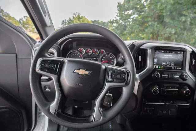 2020 Chevrolet Silverado Heavy Duty 4th Gen - Image 21 of 21