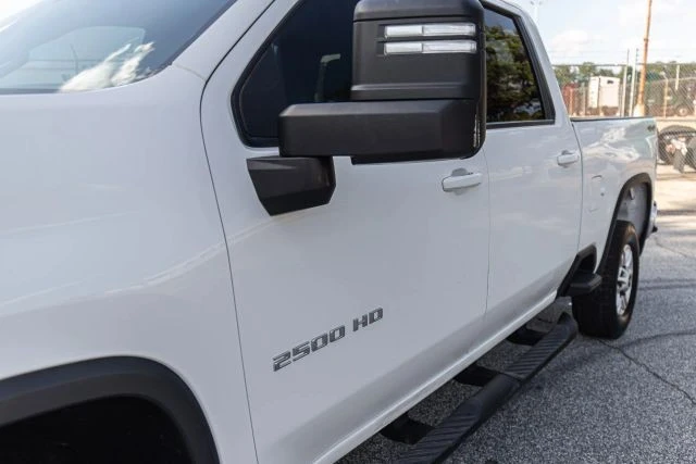 2020 Chevrolet Silverado Heavy Duty 4th Gen - Image 13 of 21