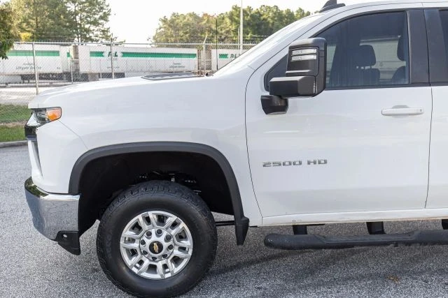 2020 Chevrolet Silverado Heavy Duty 4th Gen - Image 12 of 21