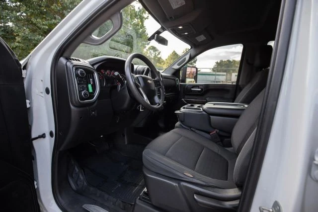 2020 Chevrolet Silverado Heavy Duty 4th Gen - Image 17 of 21
