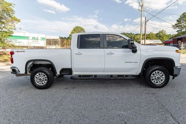 2020 Chevrolet Silverado Heavy Duty 4th Gen - Image 5 of 21