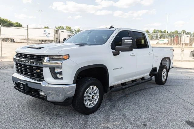 2020 Chevrolet Silverado Heavy Duty 4th Gen - Image 15 of 21