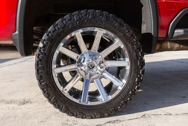 2020 Chevrolet Silverado 4th Gen - Image 15 of 21