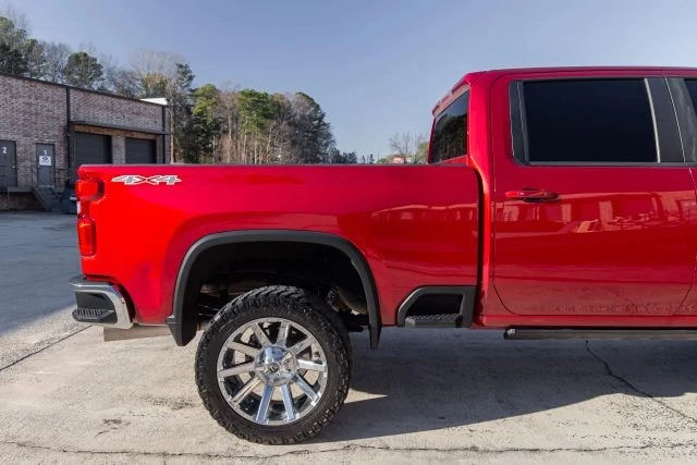 2020 Chevrolet Silverado 4th Gen - Image 13 of 21