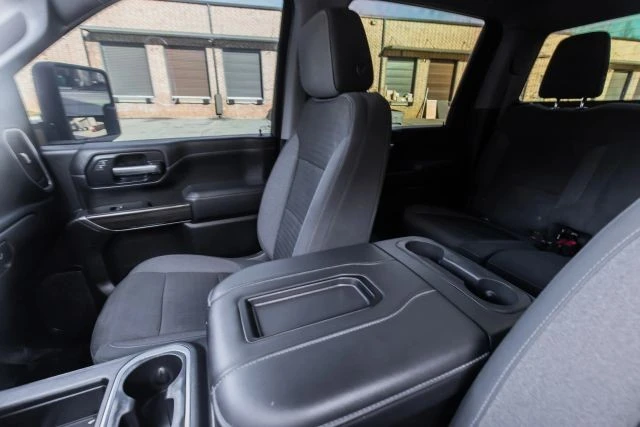 2020 Chevrolet Silverado 4th Gen - Image 21 of 21