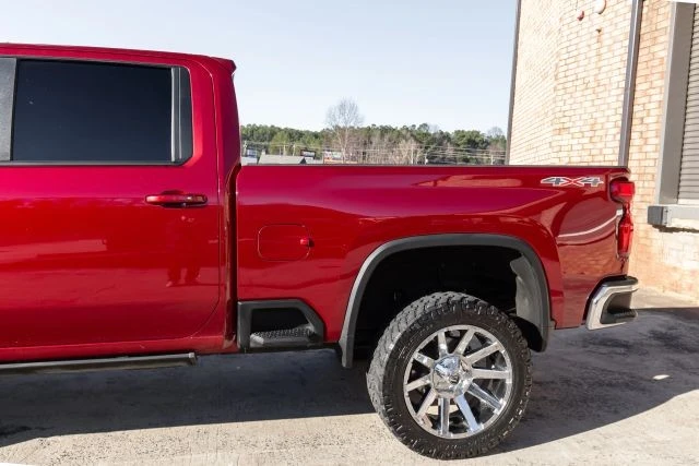 2020 Chevrolet Silverado 4th Gen - Image 6 of 21
