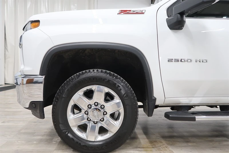 2020 Chevrolet Silverado 4th Gen - Image 12 of 21