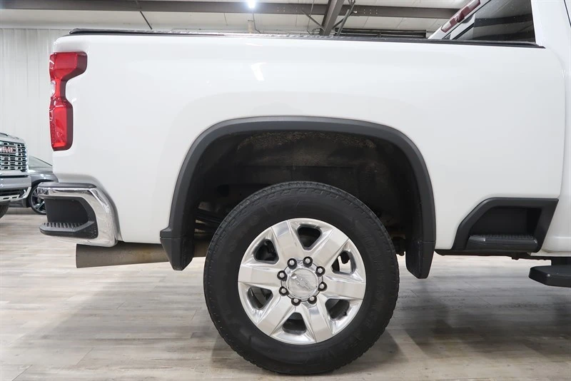 2020 Chevrolet Silverado 4th Gen - Image 16 of 21
