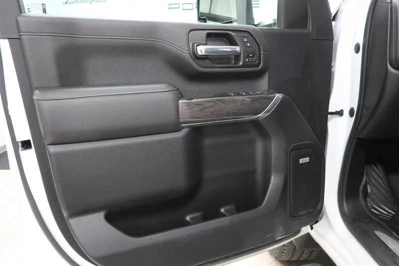 2020 Chevrolet Silverado 4th Gen - Image 18 of 21