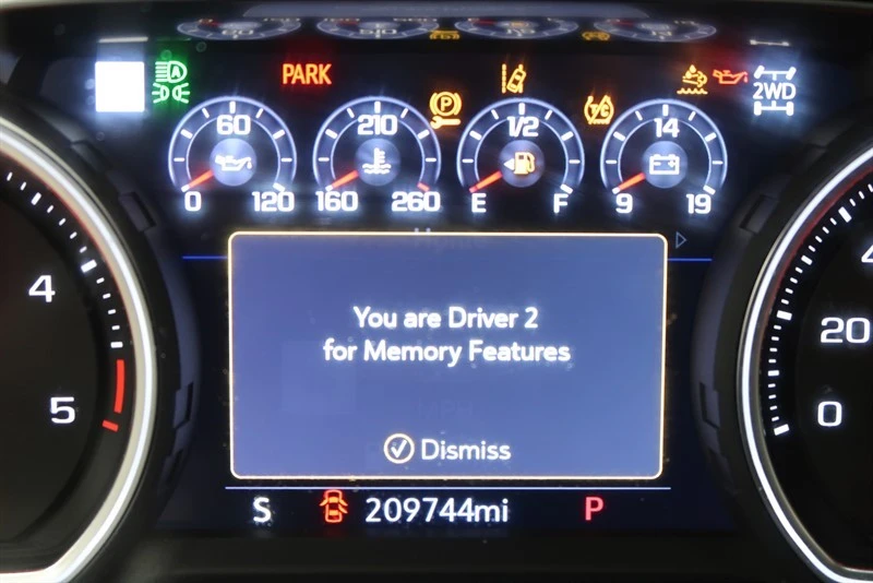 2020 Chevrolet Silverado 4th Gen - Image 21 of 21