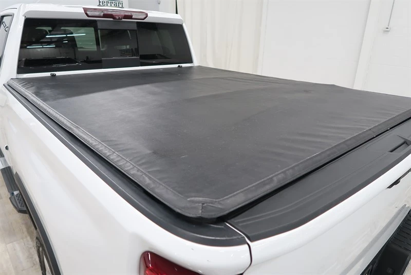 2020 Chevrolet Silverado 4th Gen - Image 14 of 21