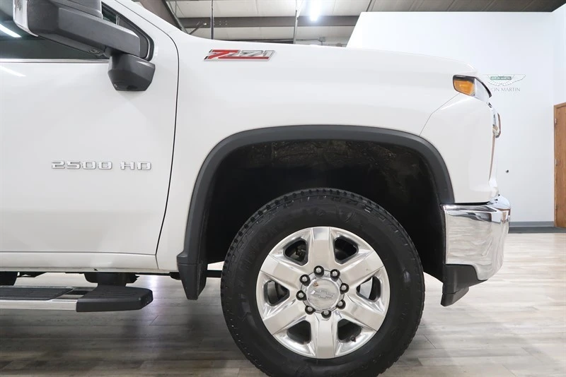 2020 Chevrolet Silverado 4th Gen - Image 17 of 21