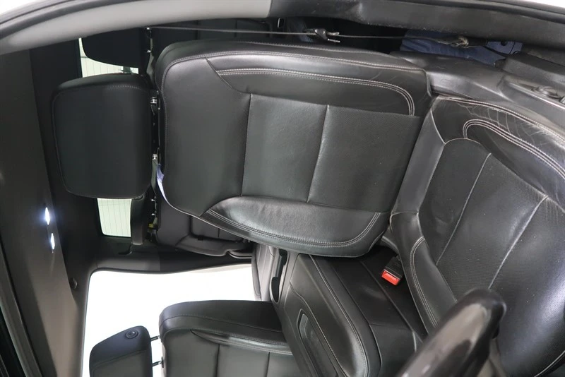 2020 Chevrolet Silverado 4th Gen - Image 20 of 21