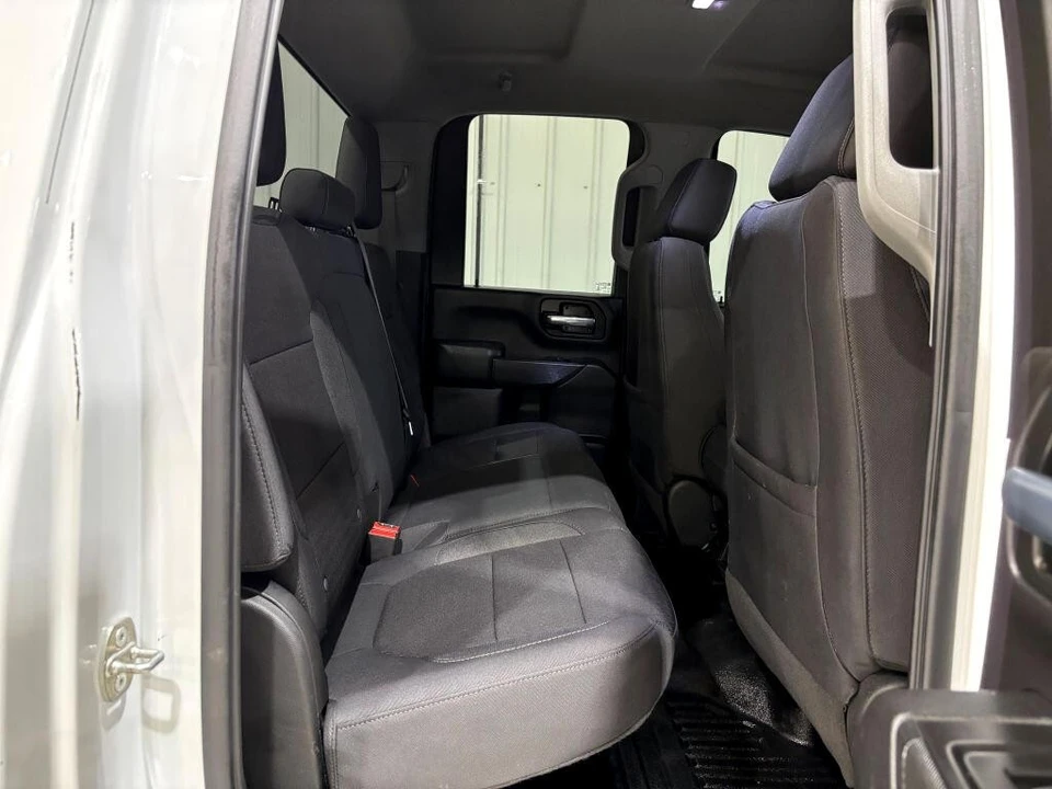 2020 Chevrolet Silverado 4th Gen - Image 14 of 21