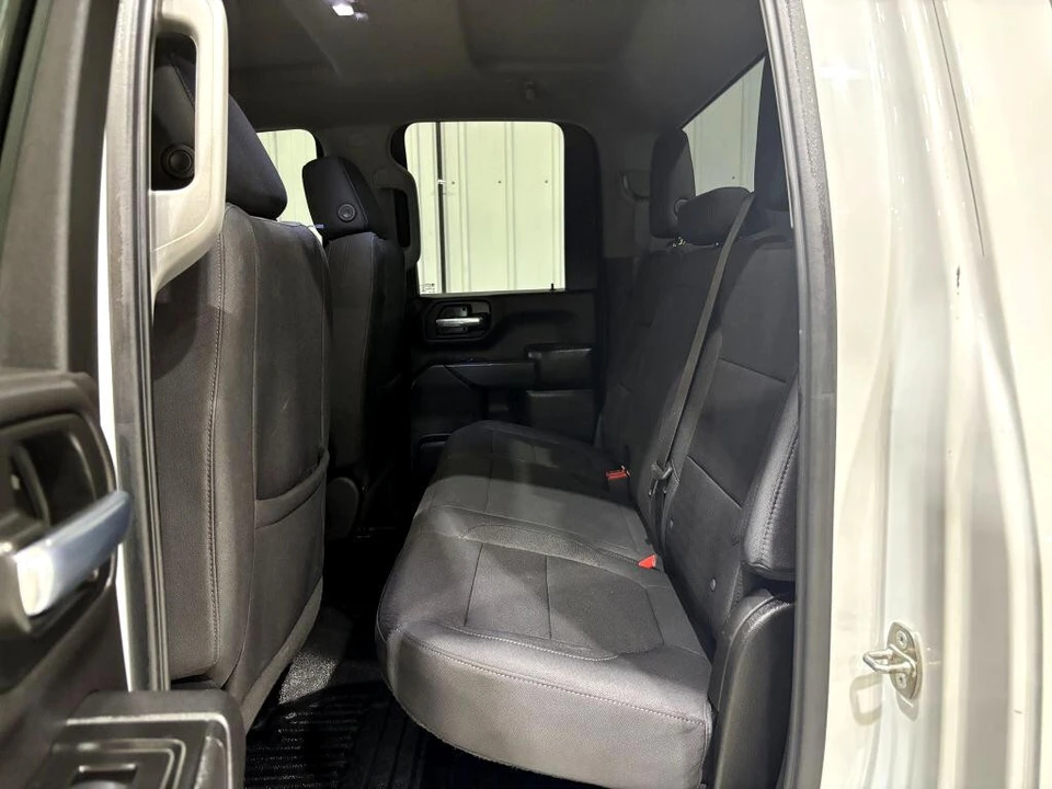 2020 Chevrolet Silverado 4th Gen - Image 13 of 21