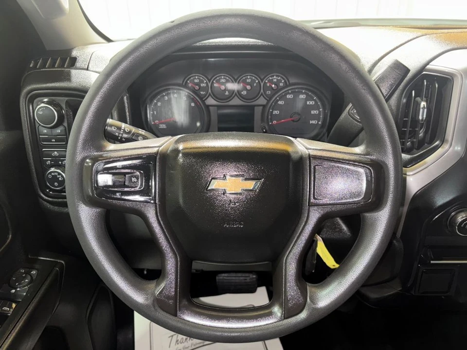 2020 Chevrolet Silverado 4th Gen - Image 18 of 21