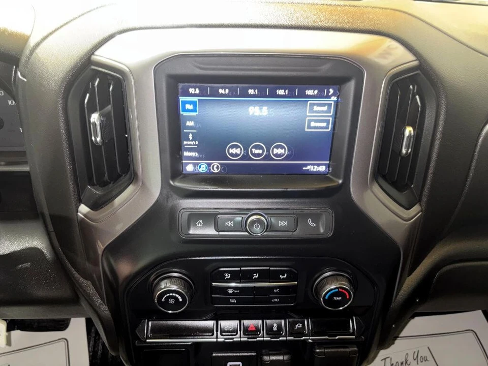2020 Chevrolet Silverado 4th Gen - Image 19 of 21