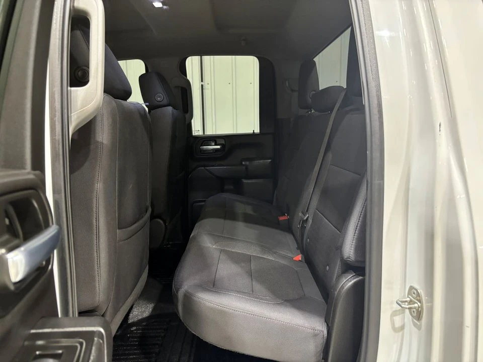 2020 Chevrolet Silverado 4th Gen - Image 13 of 21