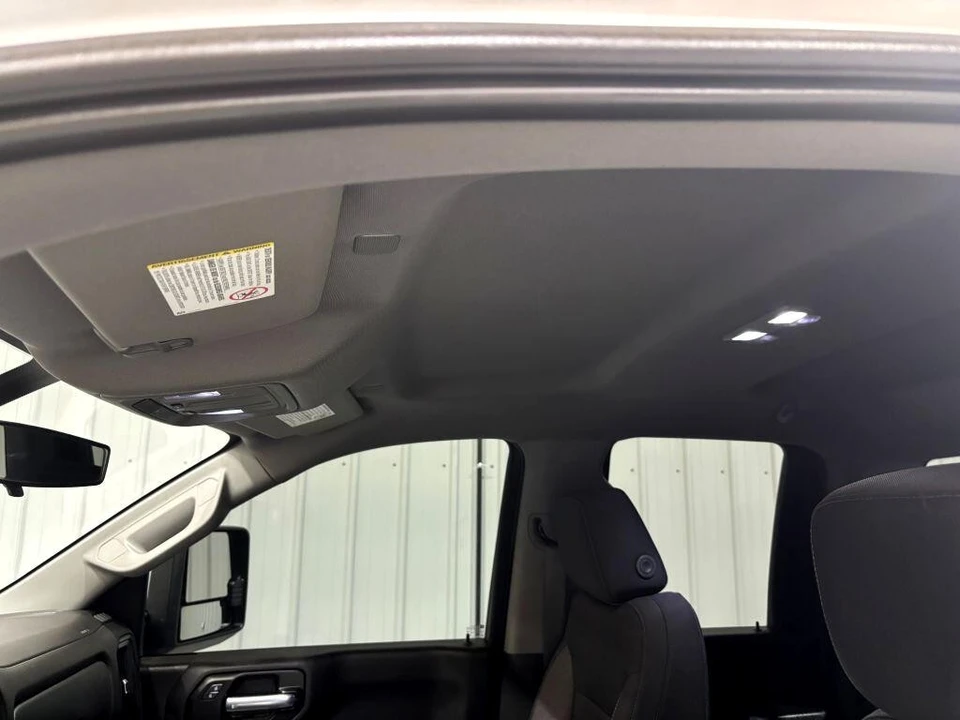 2020 Chevrolet Silverado 4th Gen - Image 15 of 21