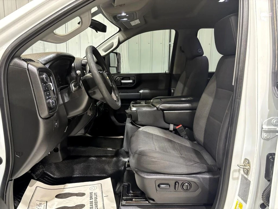 2020 Chevrolet Silverado 4th Gen - Image 11 of 21