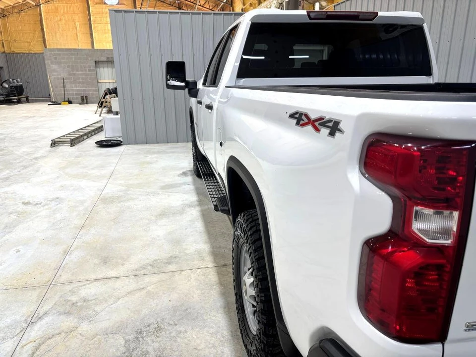2020 Chevrolet Silverado 4th Gen - Image 9 of 21