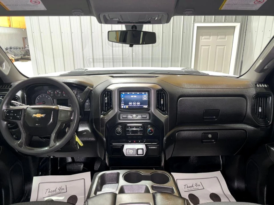 2020 Chevrolet Silverado 4th Gen - Image 17 of 21