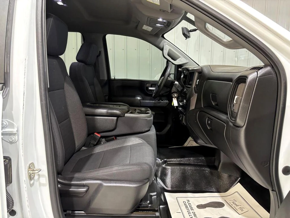 2020 Chevrolet Silverado 4th Gen - Image 12 of 21