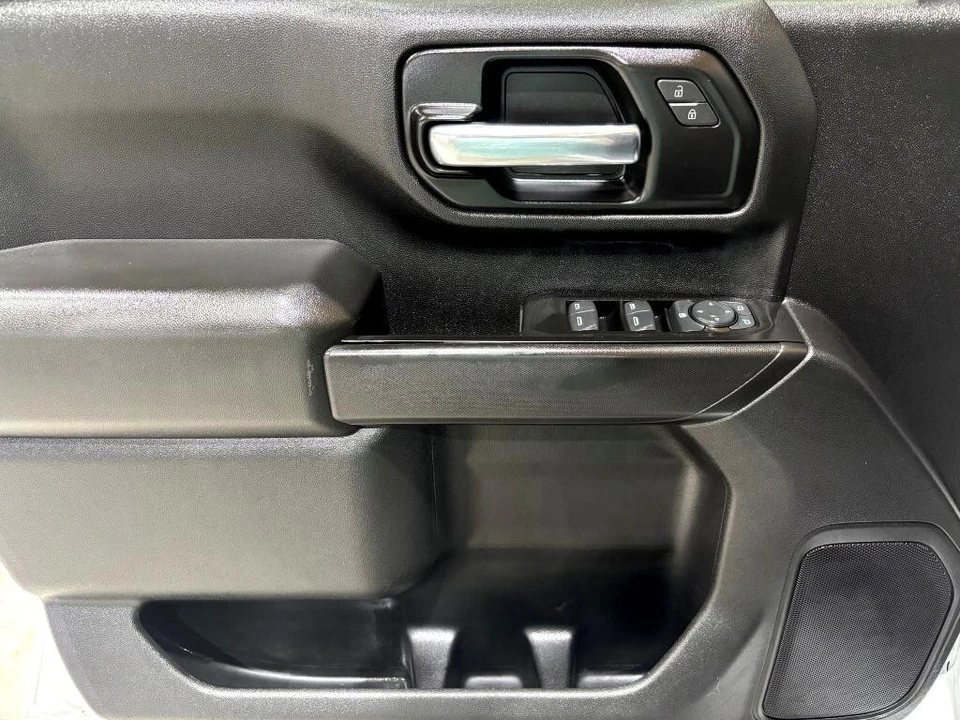 2020 Chevrolet Silverado 4th Gen - Image 16 of 21