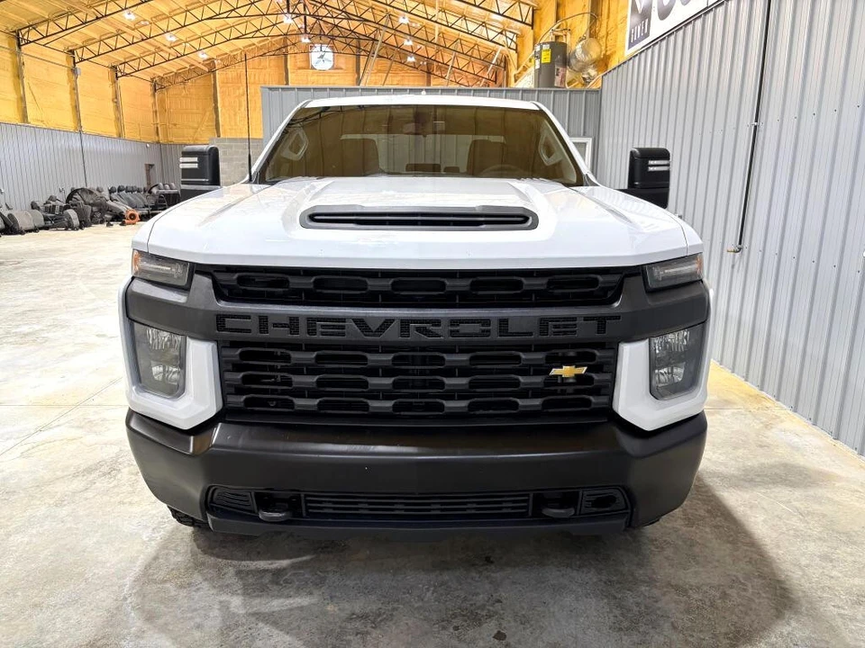 2020 Chevrolet Silverado 4th Gen - Image 7 of 21