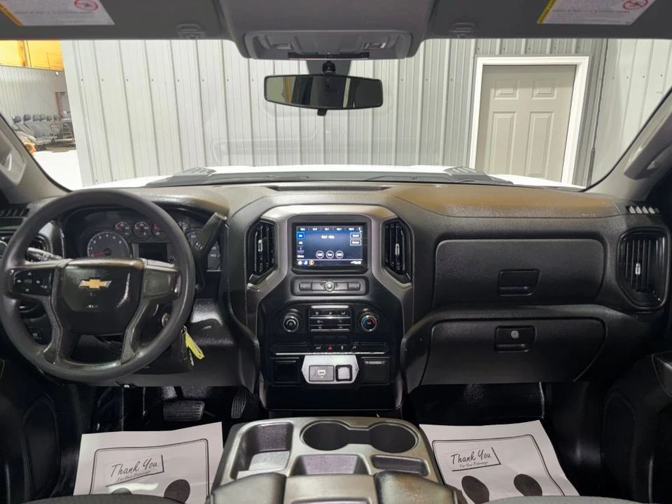 2020 Chevrolet Silverado 4th Gen - Image 17 of 21