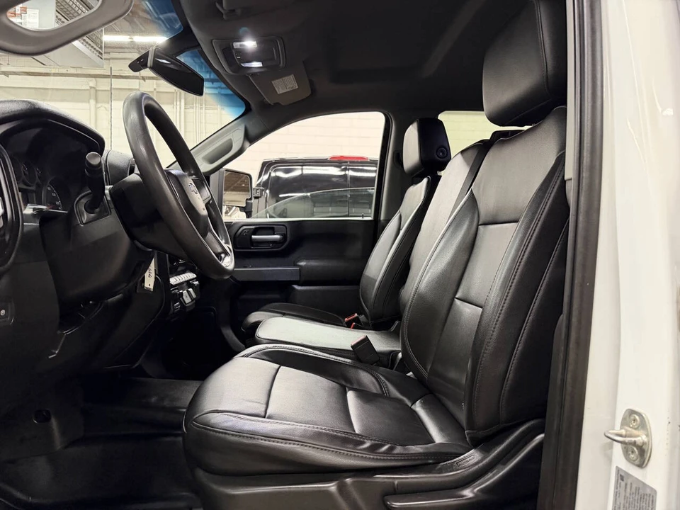 2020 Chevrolet Silverado 4th Gen - Image 5 of 12