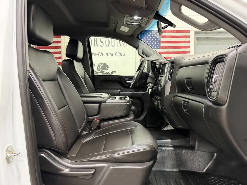 2020 Chevrolet Silverado 4th Gen - Image 8 of 12