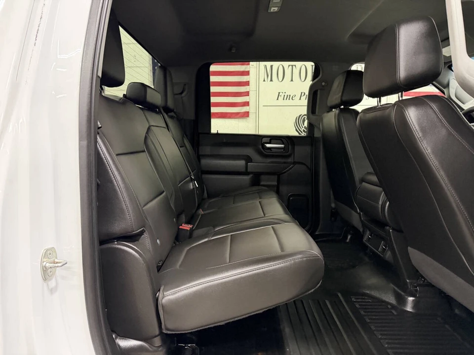 2020 Chevrolet Silverado 4th Gen - Image 7 of 12