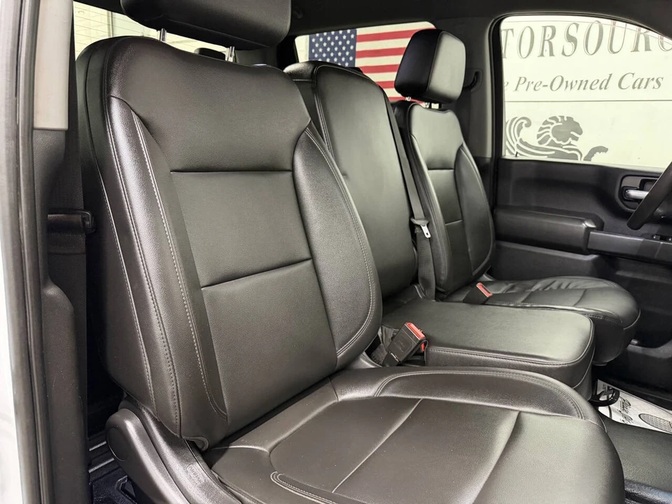 2020 Chevrolet Silverado 4th Gen - Image 6 of 12