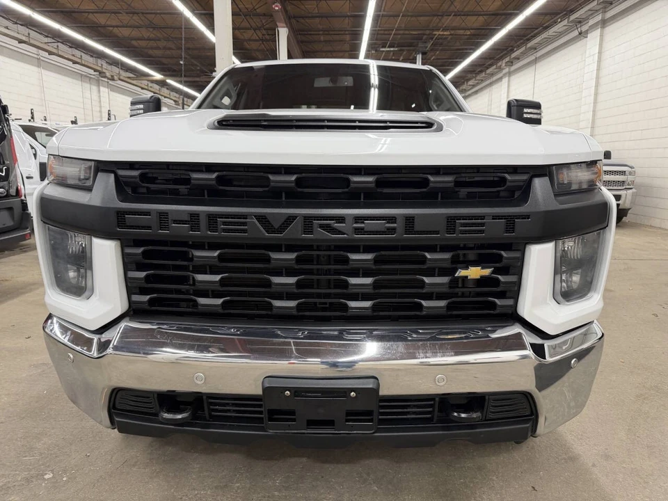 2020 Chevrolet Silverado 4th Gen - Image 11 of 12