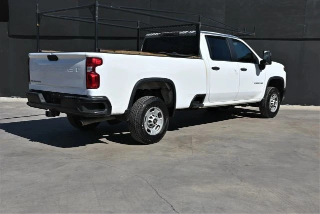 2020 Chevrolet Silverado 4th Gen - Image 5 of 19