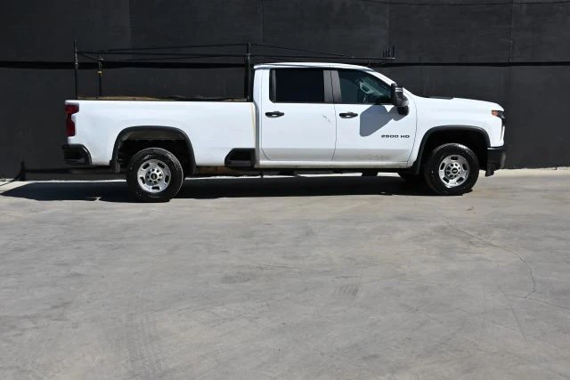 2020 Chevrolet Silverado 4th Gen - Image 7 of 19