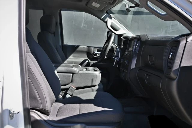 2020 Chevrolet Silverado 4th Gen - Image 16 of 19