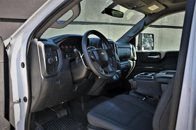 2020 Chevrolet Silverado 4th Gen - Image 14 of 19