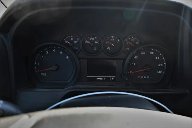 2020 Chevrolet Silverado 4th Gen - Image 10 of 19