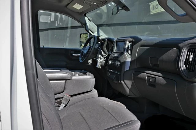 2020 Chevrolet Silverado 4th Gen - Image 15 of 19