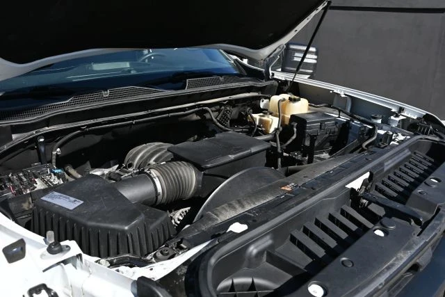 2020 Chevrolet Silverado 4th Gen - Image 18 of 19