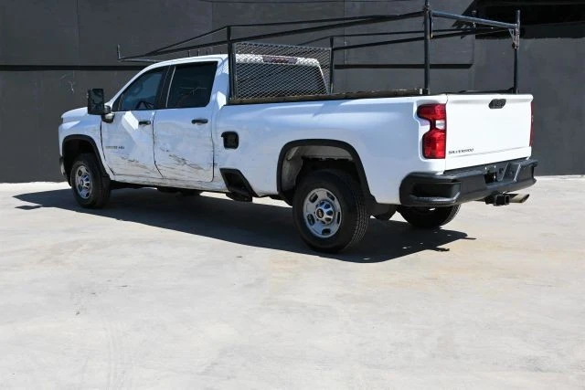 2020 Chevrolet Silverado 4th Gen - Image 4 of 19